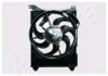 ASHIKA VNT282003 Fan, radiator